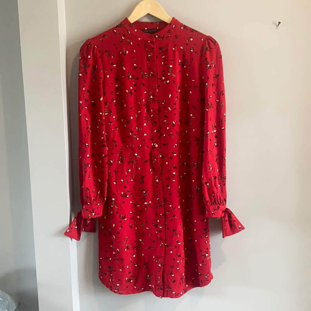 Banana republic dress